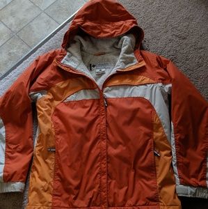 Women's Columbia Winter Jacket
